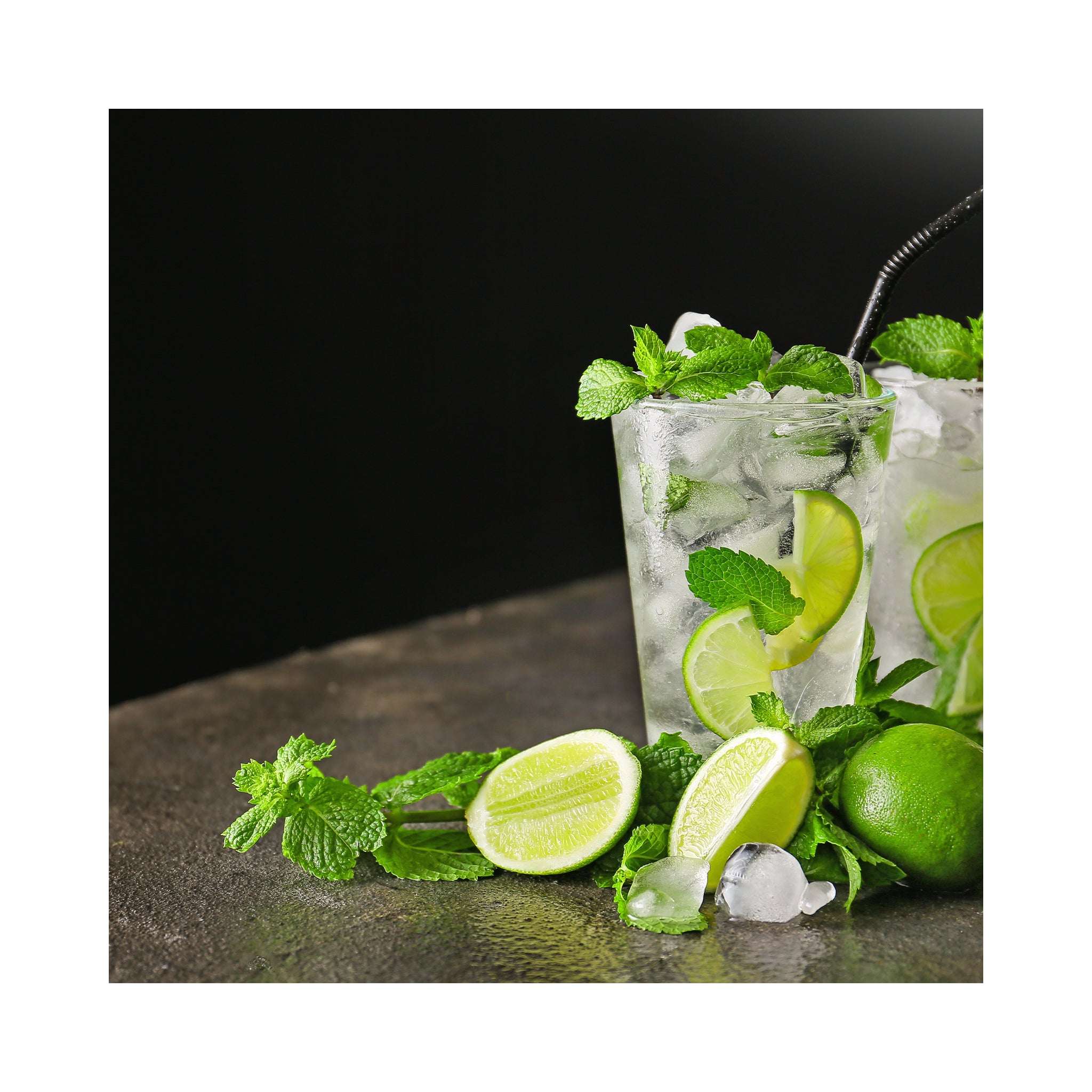 Mint Mojito