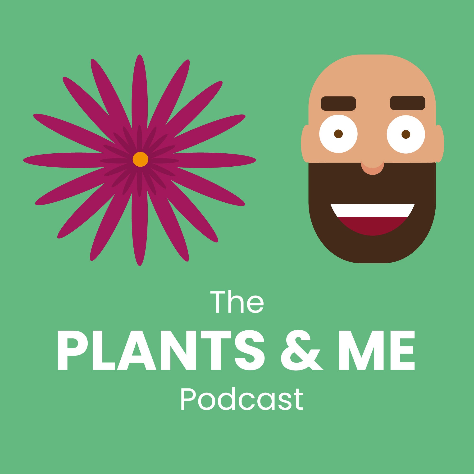 EP42 The Heritage of Newlands Nursery with Ray Lodge..