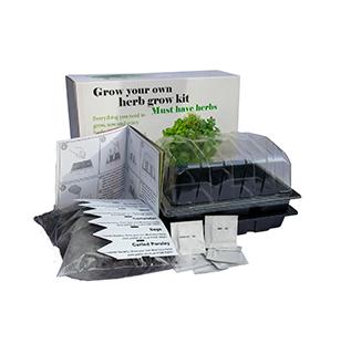 Grow Kits