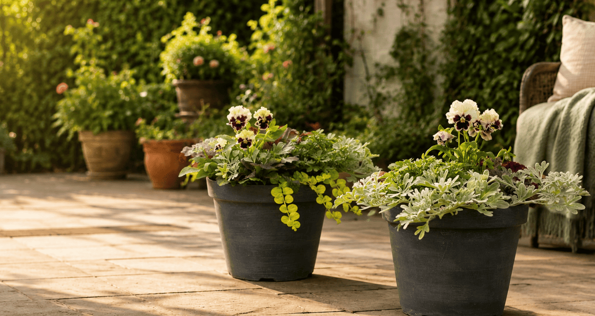 More than a group of plants