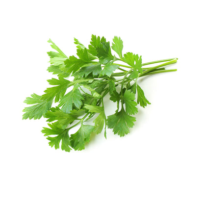 Parsley French