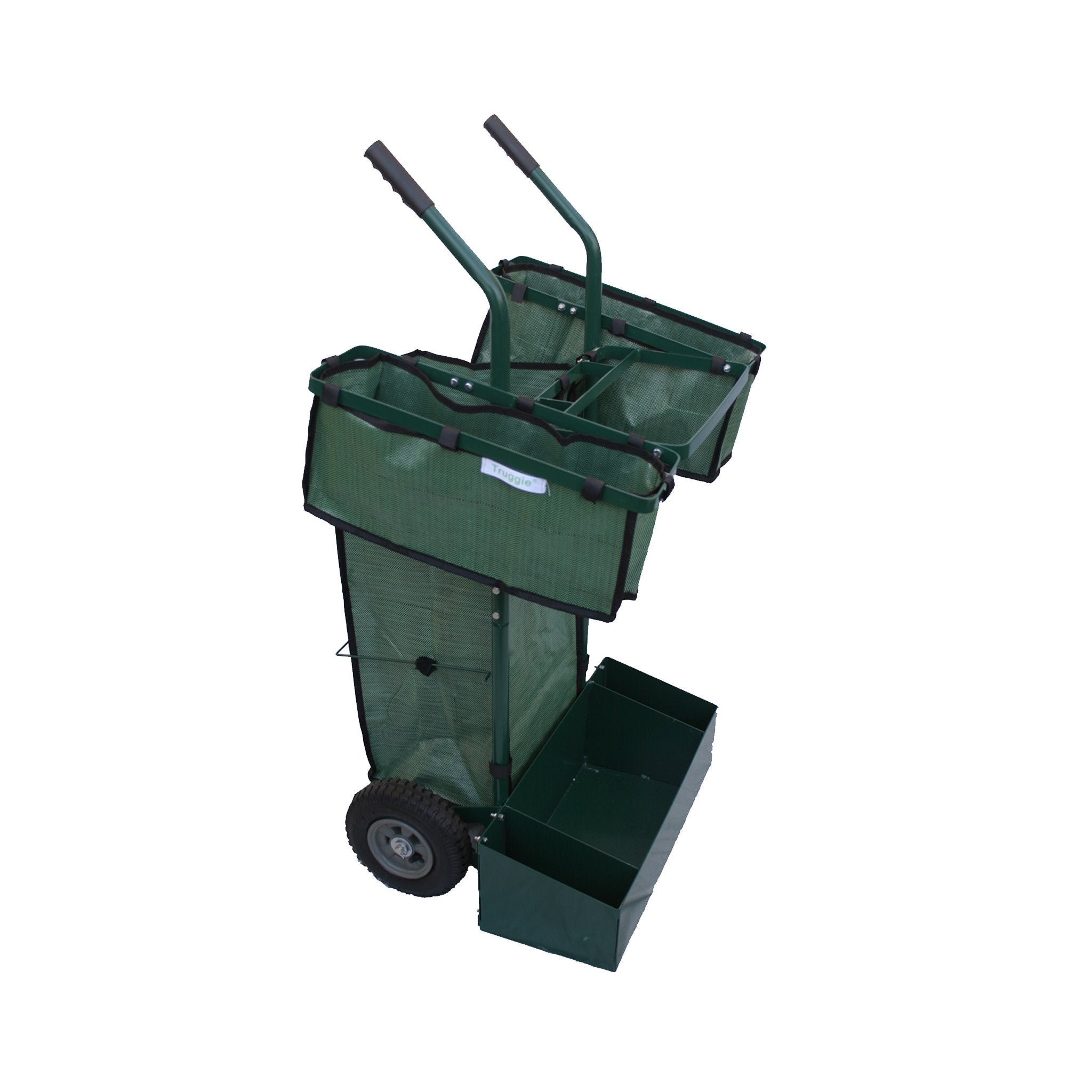 Truggie - The Gardeners Tool Trolley